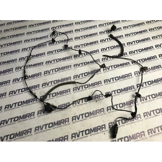 Проводка переднього бампера VW Passat B6 SN 2005-2010 3C0971095Q